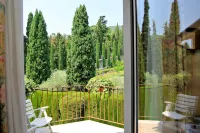 Hotel Garden - con vistas a la montaña