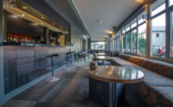 โค้ชแมนส์ อินน์ วอร์วิค