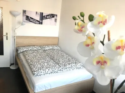 Business Appartement Hotels in Neutraubling