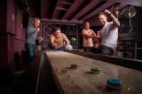Carlton Oasis Hotel - Quầy Bar