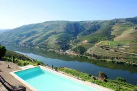 Quinta da Veiga - Rooftop Pools