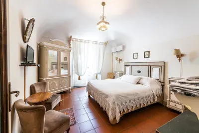 Palazzu Stidda Catania Hotel di 