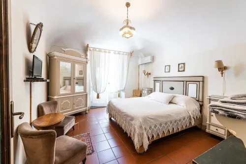 帕拉蘇斯蒂達酒店