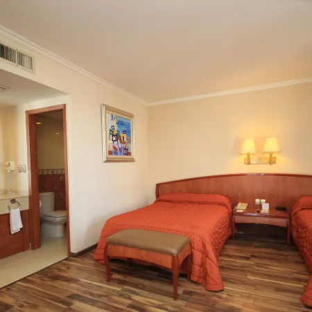 Gran Hotel Diligencias
