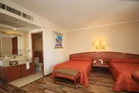Gran Hotel Diligencias