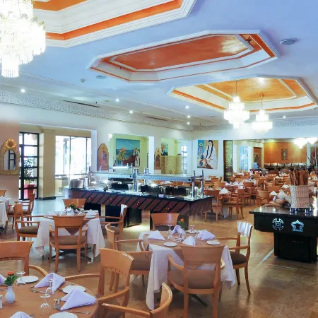 Royal Mirage Fes Hotel