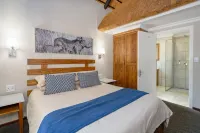 Waterberg Game Park Hotel di Bosveld