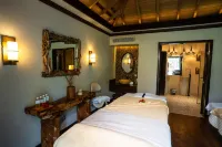 STORY Seychelles - spa