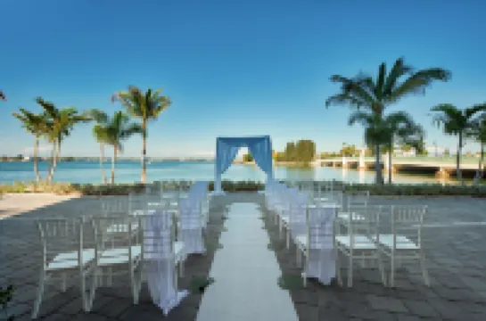 Fusion Resort Waterfront Suites