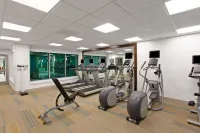Holiday Inn Express & Suites Houston NW - Hwy 290 Cypress Hotels in Cypress
