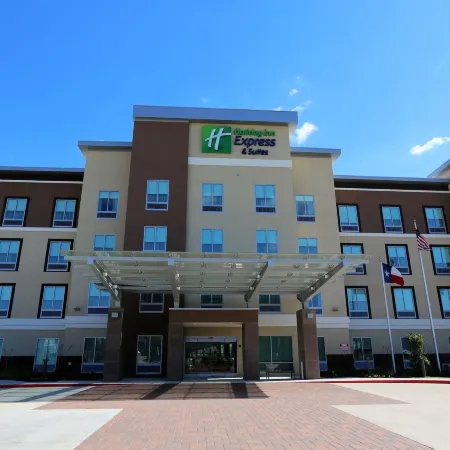 Holiday Inn Express & Suites HOUSTON NW - HWY 290 CYPRESS by IHG