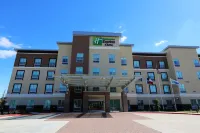 Holiday Inn Express & Suites Houston NW - Hwy 290 Cypress Hotels in Cypress