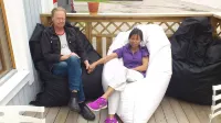Gamla Järnhandeln - Norrskedika Hotell Hotel a Osthammar