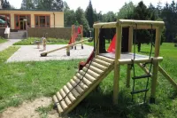 Wellness Resort Energetic Hotel a Roznov pod Radhostem
