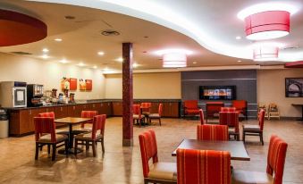 Comfort Suites at Virginia Center Commons