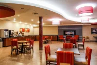 Comfort Suites at Virginia Center Commons Hotels in Glen Allen