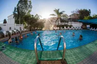 Astoria Galilee Hotel - piscine