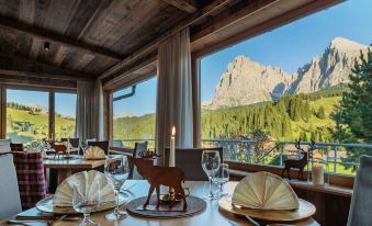 Saltria - Your Alpine Experience