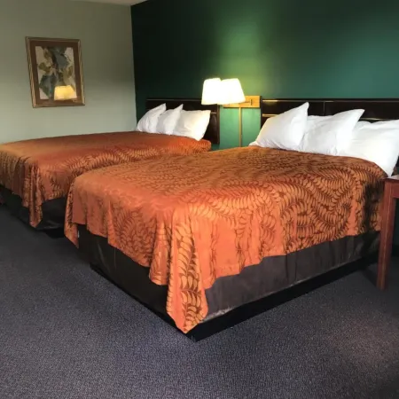 Americas Best Value Inn Manchester