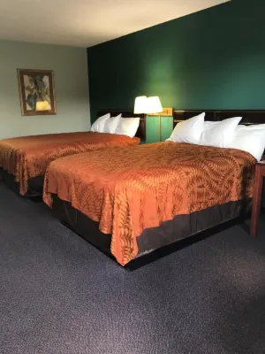 Americas Best Value Inn Manchester