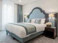 Villa Genesis Hotels in Menton