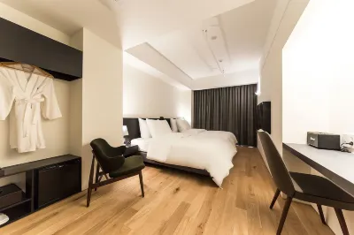 호텔 498 소래철교 주변 호텔