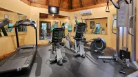 Emerald Beach Resort - Gym