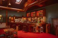 Waterford Castle Hotel Lodges - bar