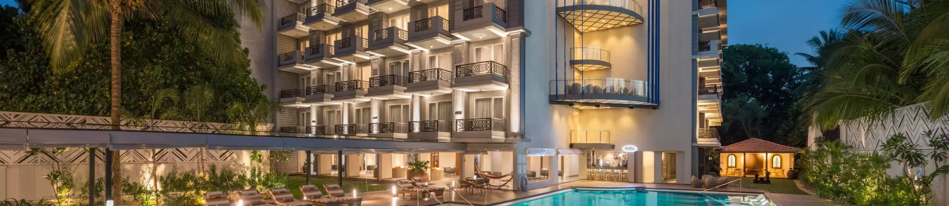 Premium Hotels