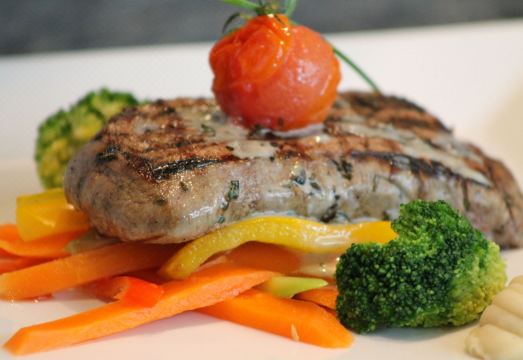 하얏트 하우스 게브제