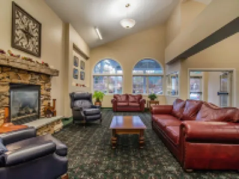 Align Inn Vermont Hotels in Quechee