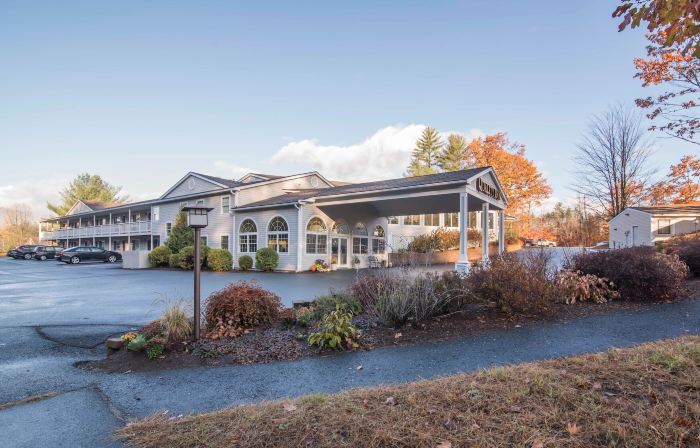 Align Inn Vermont