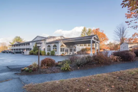Align Inn Vermont Hotels in 