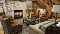 Treetops Resort - Træningscentre