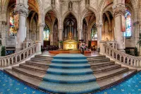 Alfred Hotels Port-Vieux