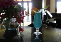 Raphael's Hotel - bar