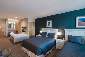 Weathervane Inn