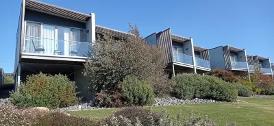 Rosevears Riverview Hotel Hoteles cerca de Grindelwald