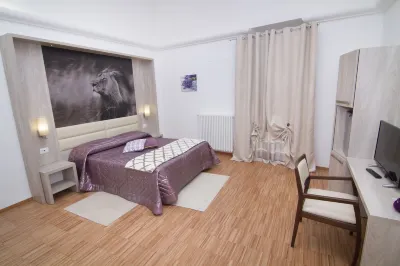 Al Bastione Relais Suite & Rooms Hotels in Gravina in Puglia