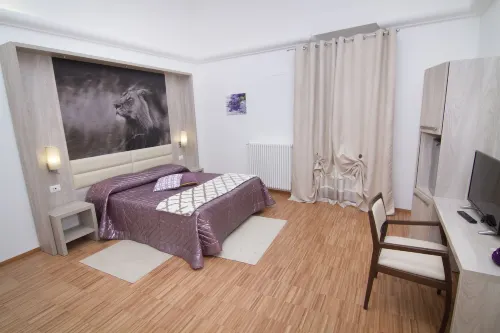 Al Bastione Relais Suite & Rooms Hôtels à : Gravina in Puglia