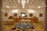 Tenuta Duca Marigliano Boutique Hotel - sarapan
