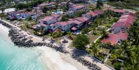 Dickenson Bay Oasis at Antigua Village Hotels in Dickenson Bay