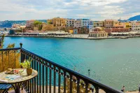 Alcanea Boutique Hotel - Sea View