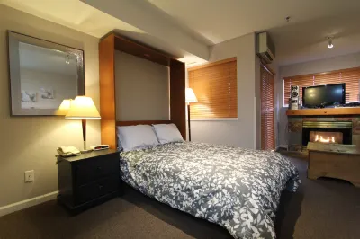 Marketplace Lodge by Whistler Retreats