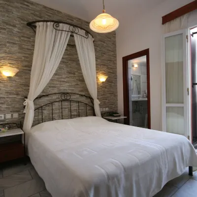 Iliovasilema Hotels near Moni Chrysostomou