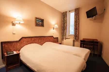Hôtel Neptune Place d'Italie