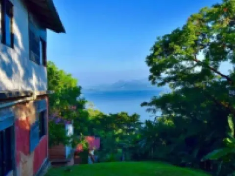 Cabañas cascadas encantadas Hoteles en Catemaco