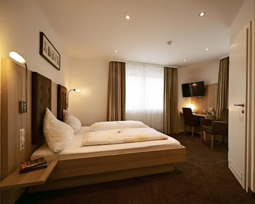 Kehler Hof Hotels in Rastatt