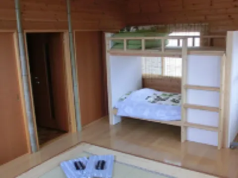 Takayama Ninja House