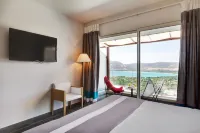 Hotel Carre Noir Hotels in Порто-Веккьо